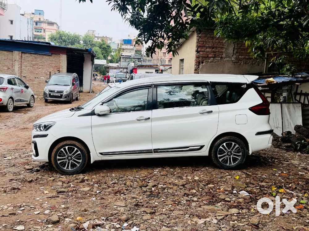 Maruti Suzuki Ertiga Zxi (o) Cng [ ], 2023, Cng & Hybrids