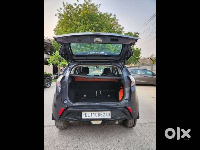 Tata Nexon 1.5 Revotorq Xma Amt, 2019, Diesel