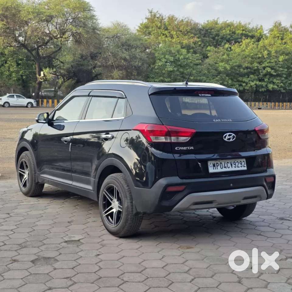 Hyundai Creta 1.5 Ex Diesel, 2020, Diesel