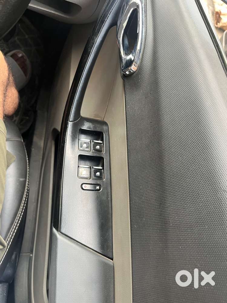 Tata Tiago Diesel 2016