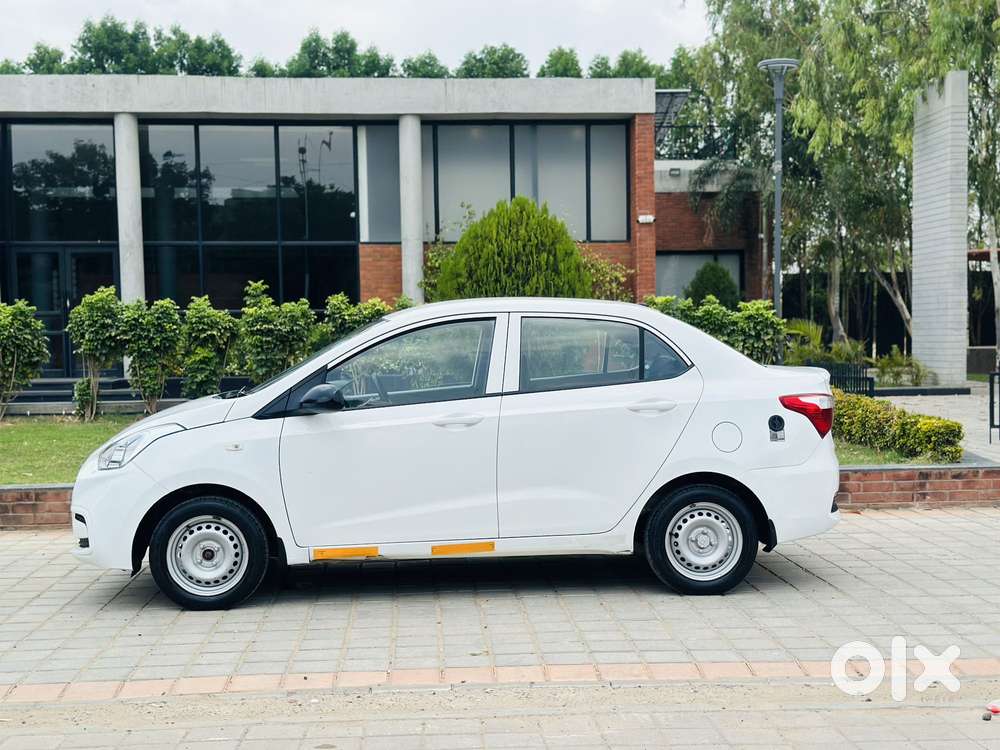 Hyundai Xcent 1.2 T, 2021, Cng & Hybrids