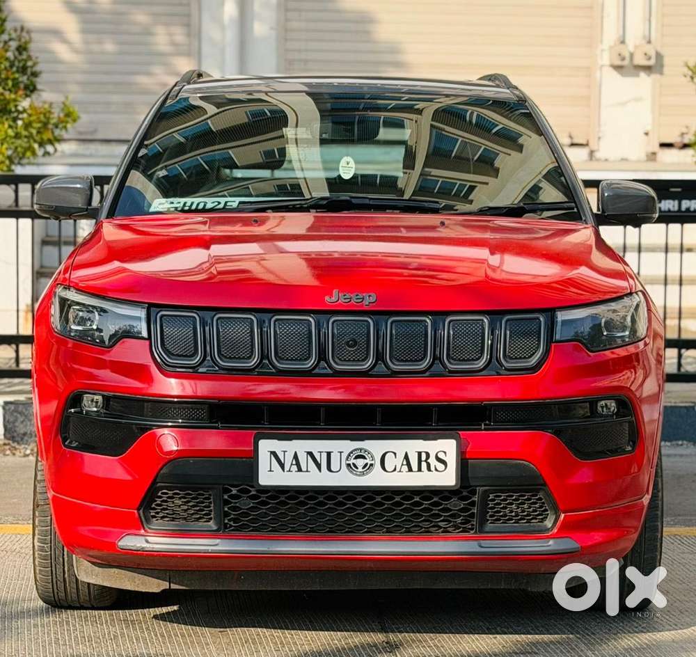 Jeep Compass 1.4 Sport, 2022, Petrol