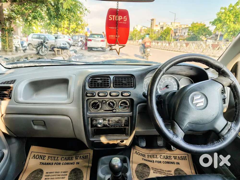 Maruti Suzuki Alto K10 2013 First Owner
