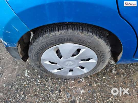 Maruti Suzuki Celerio 1.0 Vxi Mt, 2015, Petrol