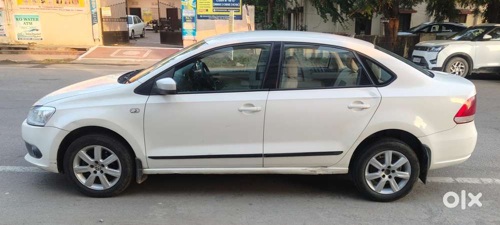 Volkswagen Vento 1.5 Tdi Highline Plus 16 Alloy, 2012, Diesel