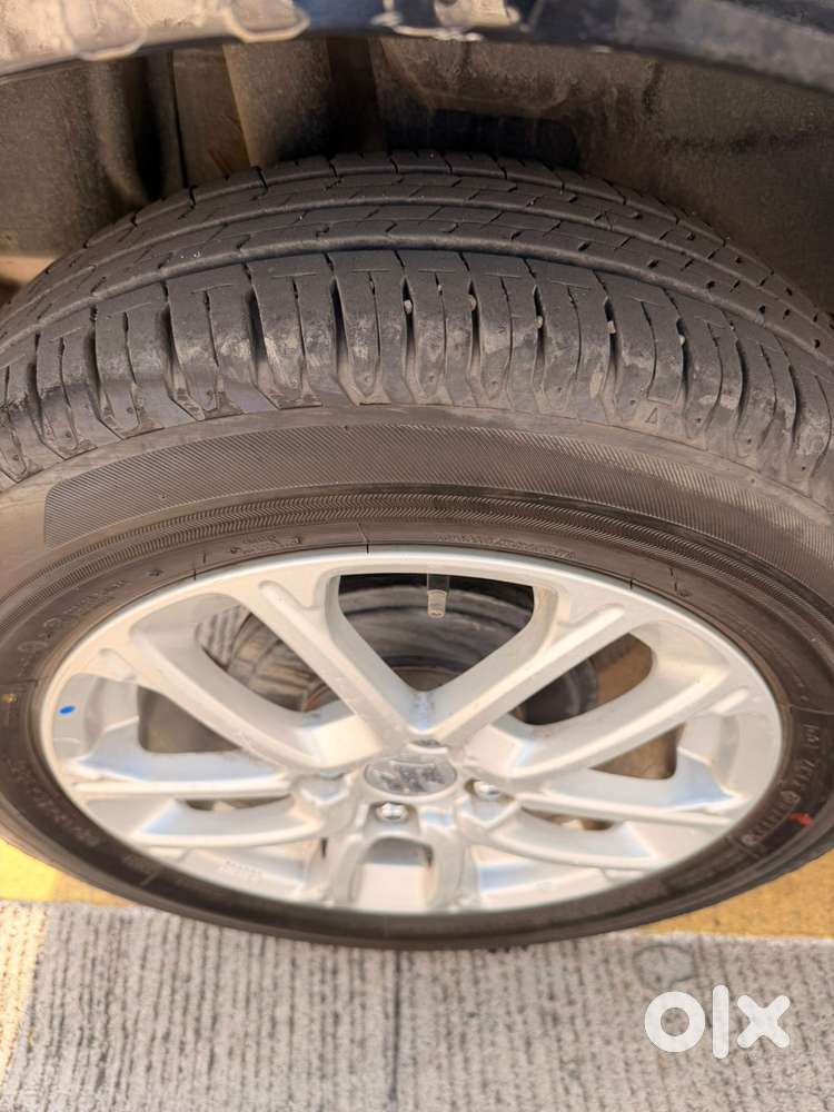 Maruti Suzuki Swift 2021-2024 Zxi Cng, 2024, Cng & Hybrids