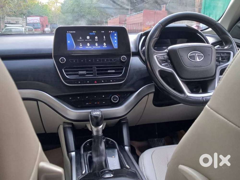Tata Safari 2.0 Kryotec Xza Plus, 2022, Diesel
