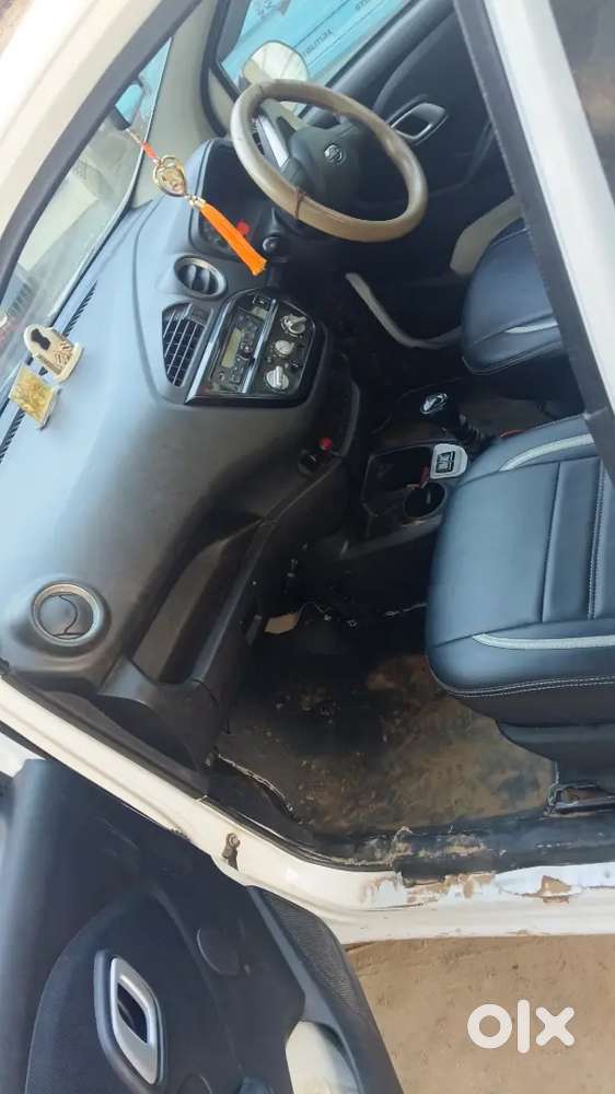 Datsun Redi Go 2018 Edition