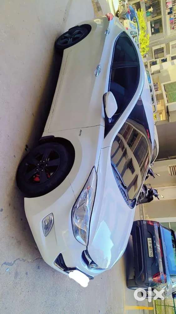 Hyundai Elantra Sx At 2014 Diesel Automatic