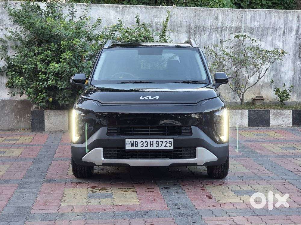 Kia Syros, 2025, Petrol