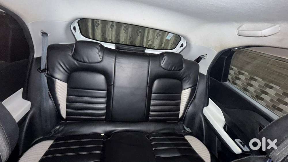 Tata Punch Petrol Manual 2022