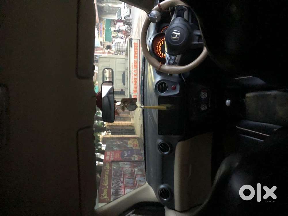 Honda Amaze 2015 Diesel 99865 Km Driven