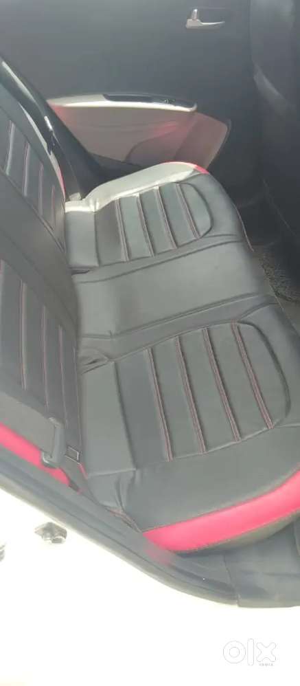 Hyundai Grand I10 2015 Asta Top Model