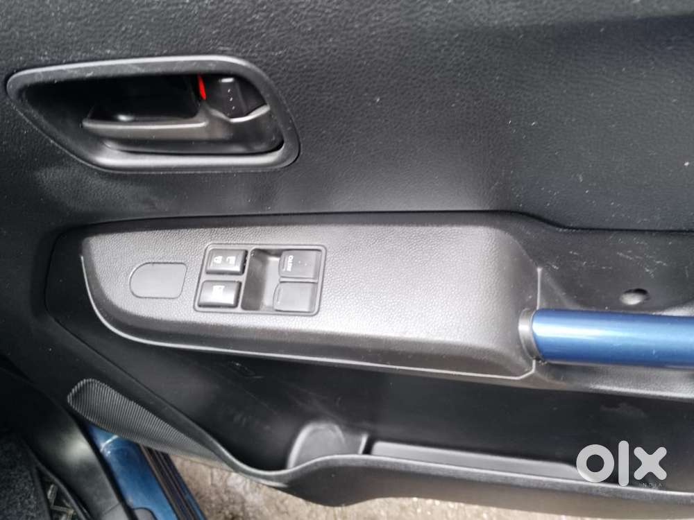 Maruti Suzuki Ignis 1.3 Sigma, 2022, Cng & Hybrids