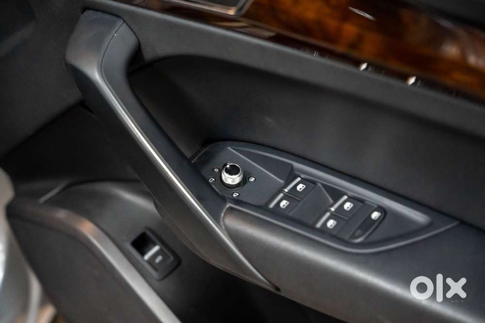 Audi Q5 30 Tdi Technology, 2018, Diesel