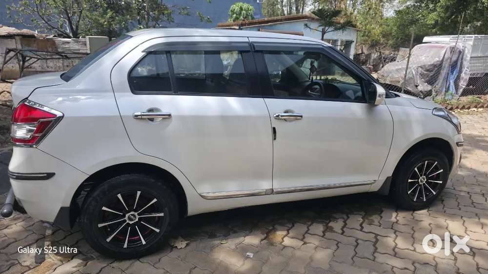 Well Maitain Single Hand Used Car