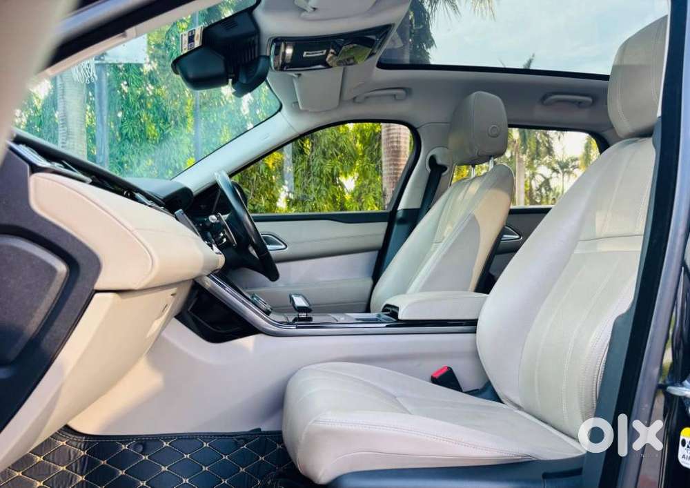 Land Rover Range Velar R-dynamic S, 2021