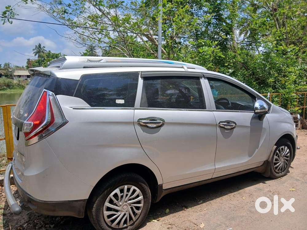 Mahindra Marazzo 2019 Diesel 74000 Km Driven