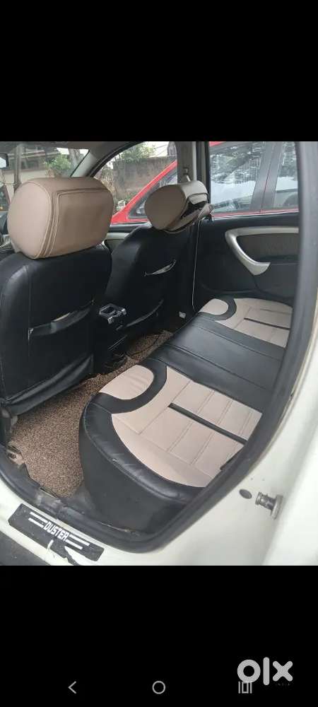 Renault Duster 2014 Manual Diesel