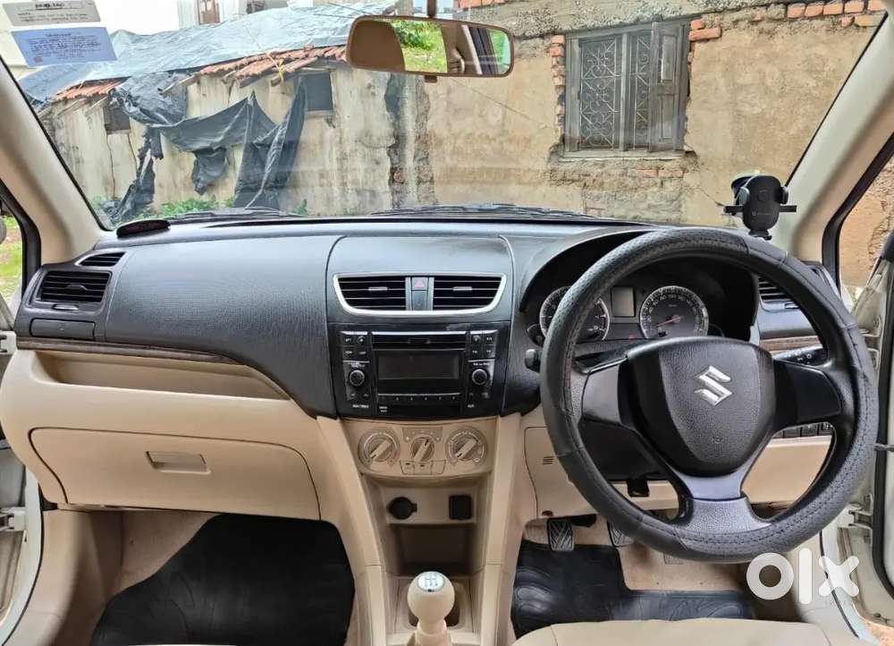 Maruti Suzuki Swift Dzire 2015 Well Maintained