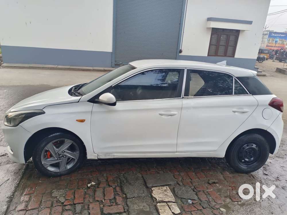 Hyundai Elite I20 2016 Diesel Well Maintained