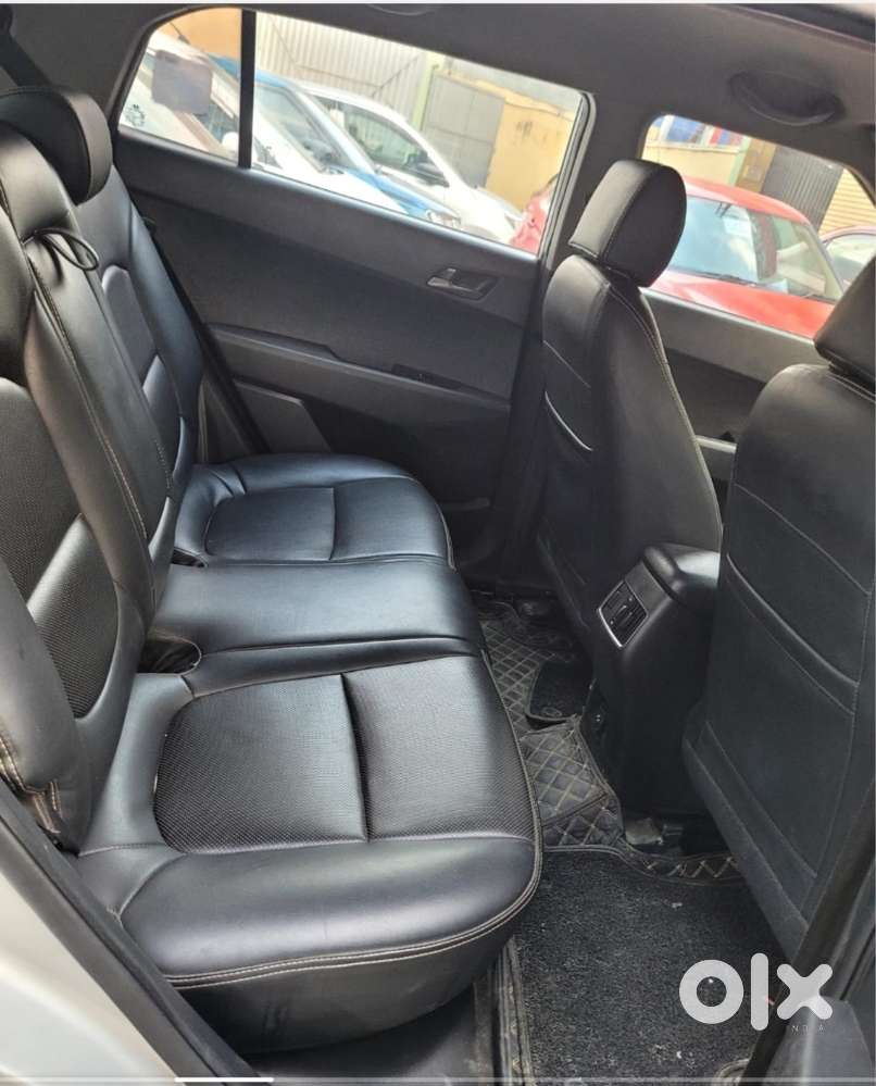 Hyundai Creta 1.4 Crdi S Plus, 2016, Diesel