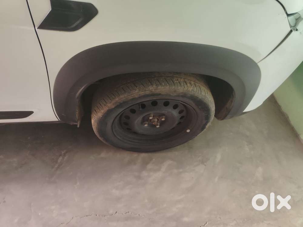 Renault Kiger 2021 Petrol Well Maintained