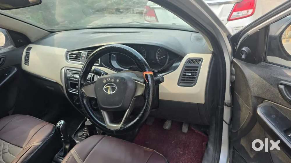 Tata Zest 2017 Diesel 60000 Km Driven