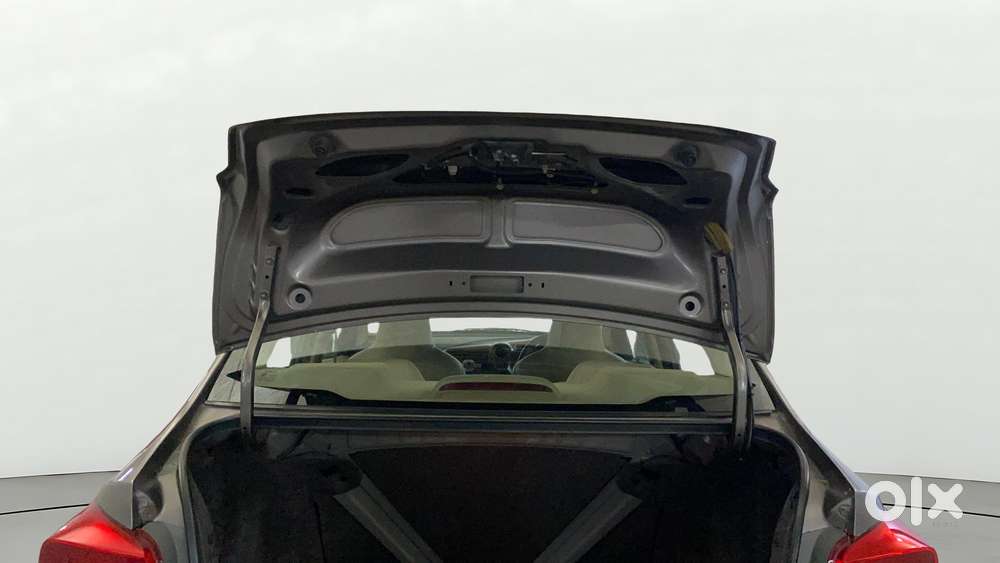 Honda Amaze 2013-2016 S I-vtech, 2014, Petrol