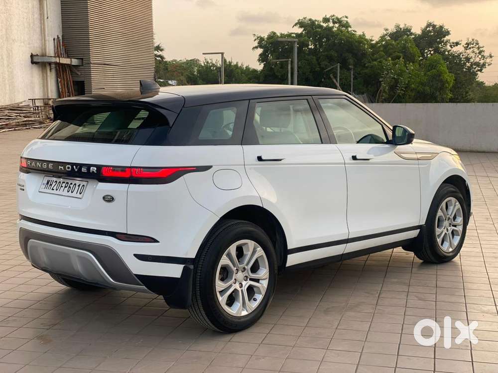 Land Rover Range Evoque 2.0 Td4 Se, 2020, Diesel