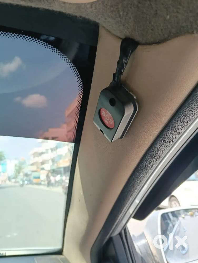 Tata Indica Vista 2015