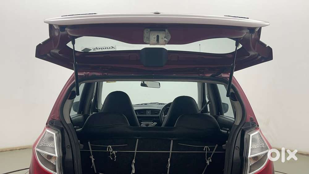Maruti Suzuki Alto K10 Vxi, 2017, Petrol