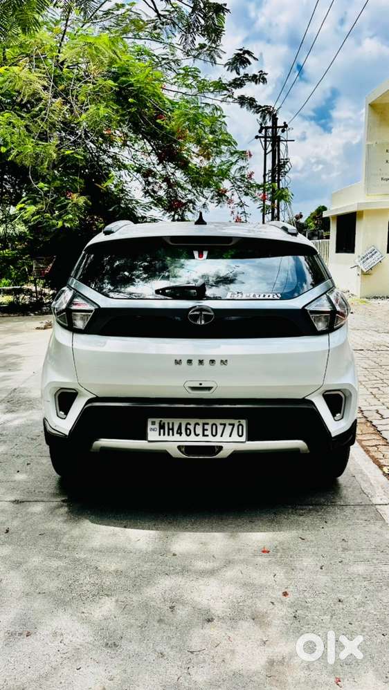 Tata Nexon Diesel 2022