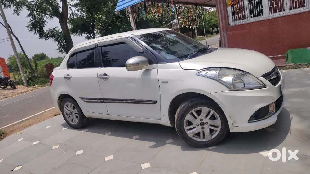 Maruti Suzuki Dzire 2013 Diesel Good Condition