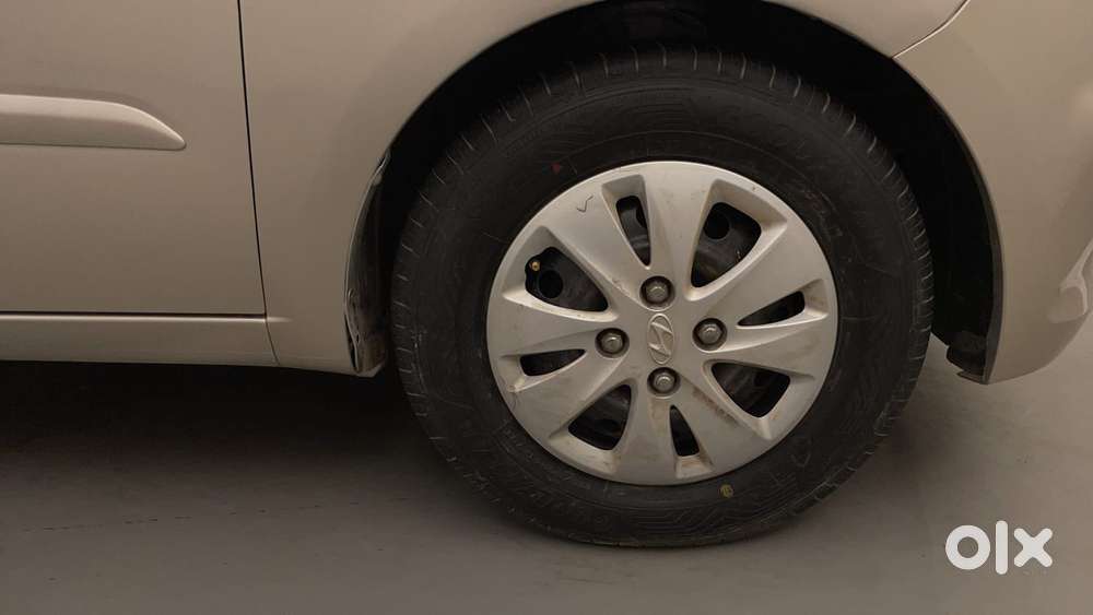 Hyundai I10 Sportz 1.2 Kappa2, 2011, Petrol