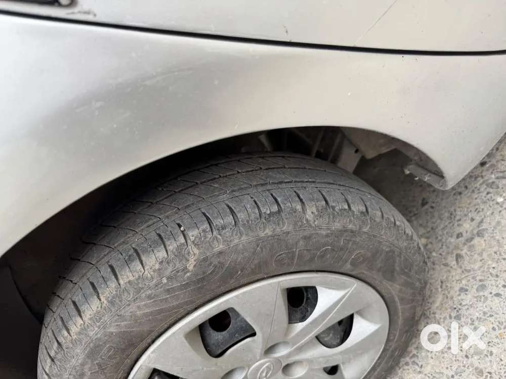 Hyundai I20 Asta 2010 Petrol
