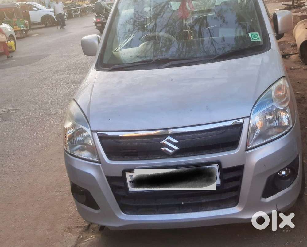 Maruti Suzuki 2014 Year