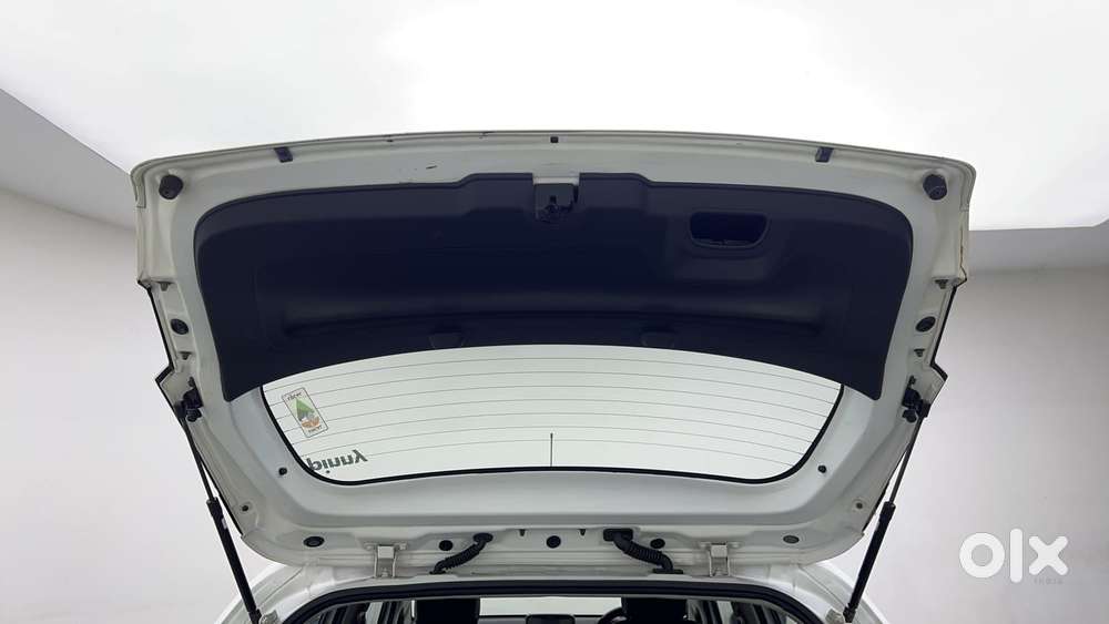 Tata Altroz 1.5 Xz Plus Diesel, 2021, Diesel