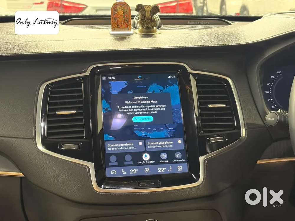 Volvo Xc90, 2024, Petrol