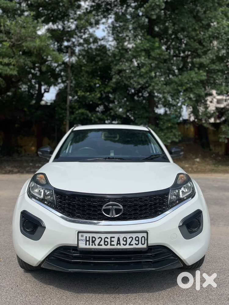 Tata Nexon 1.2 Revotron Xma Amt (s), 2019, Diesel
