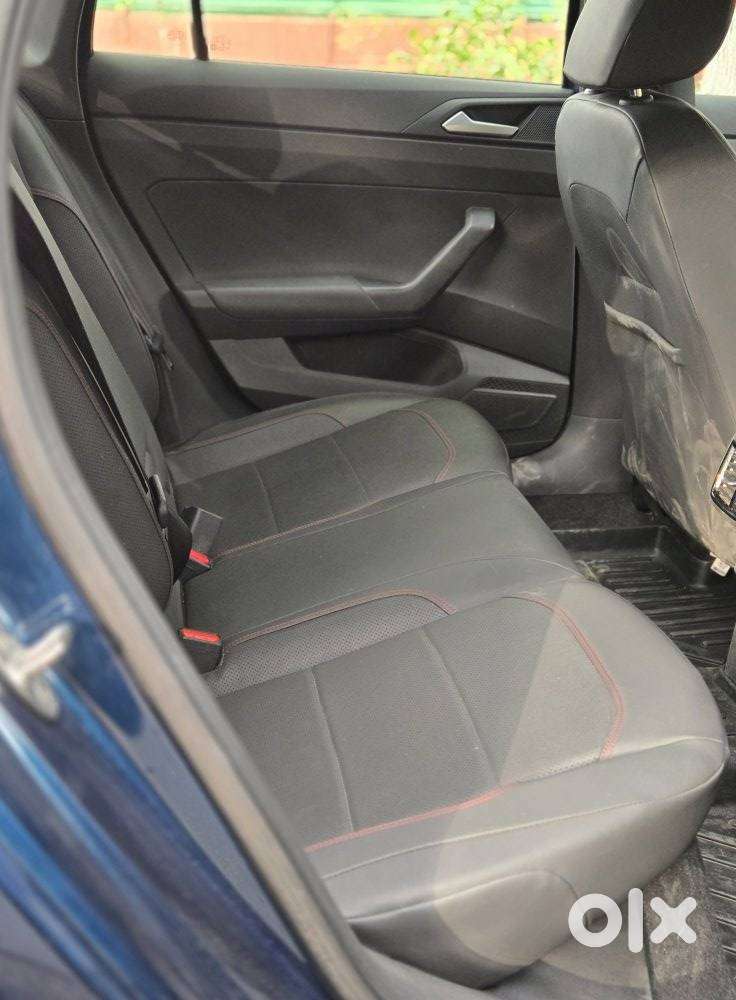 Volkswagen Virtus Gt Plus 1.5 Tsi Evo Dsg (electric Seats), 2025, Pe..