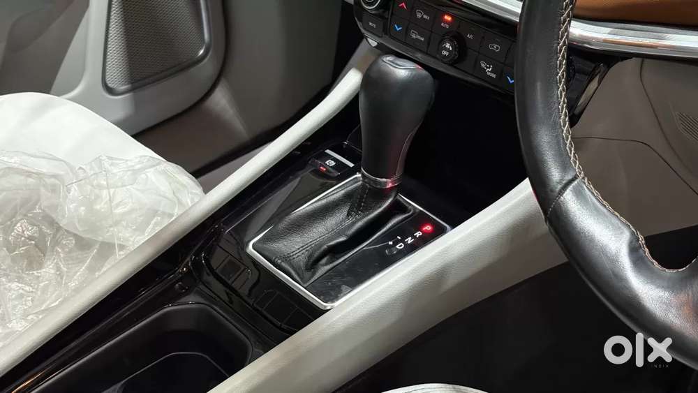 Jeep Compass 1.4 Limited, 2021, Petrol