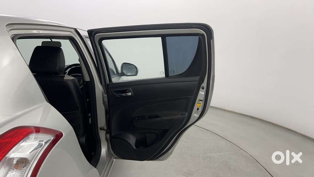 Maruti Suzuki Swift 2018 Vdi, 2012, Diesel