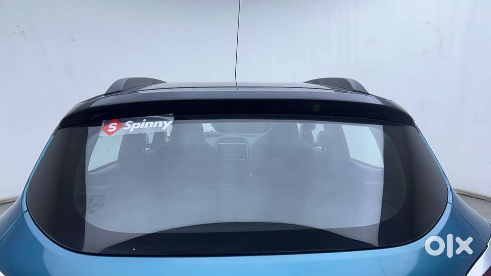 Renault Kwid 1.0 Climber (o) Dual Tone, 2024, Petrol