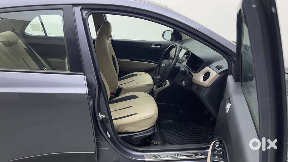 Hyundai Xcent Sx 1.2, 2018, Petrol
