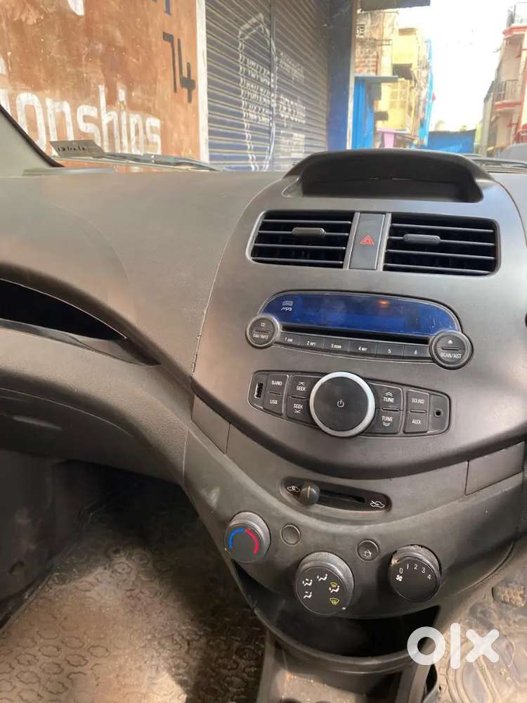 Chevrolet Beat 2013 Diesel Good Condition