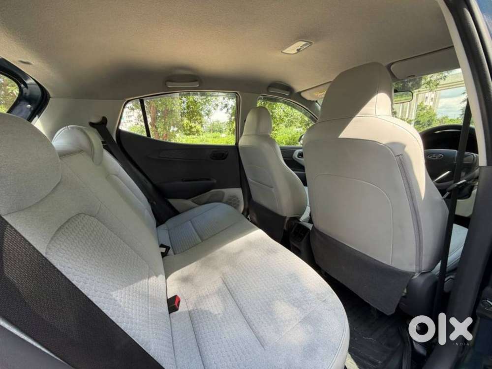Hyundai Grand I10 Nios Magna Corporate Edition 1.2 Kappa Vtvt, 2020,..
