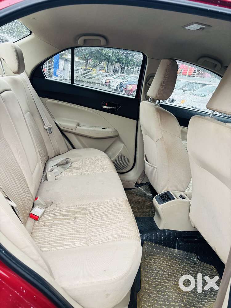 Maruti Suzuki Dzire 2017-2020 Vdi Amt, 2017, Petrol