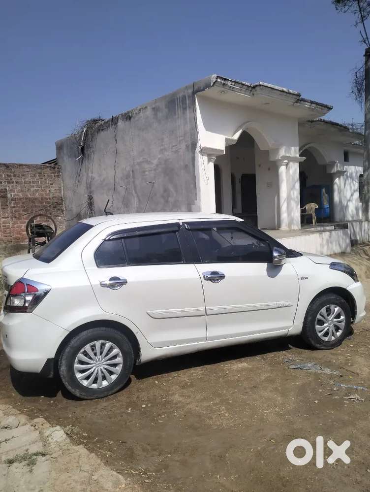 Maruti Suzuki Swift Dzire 2016 Diesel 60000 Km Driven