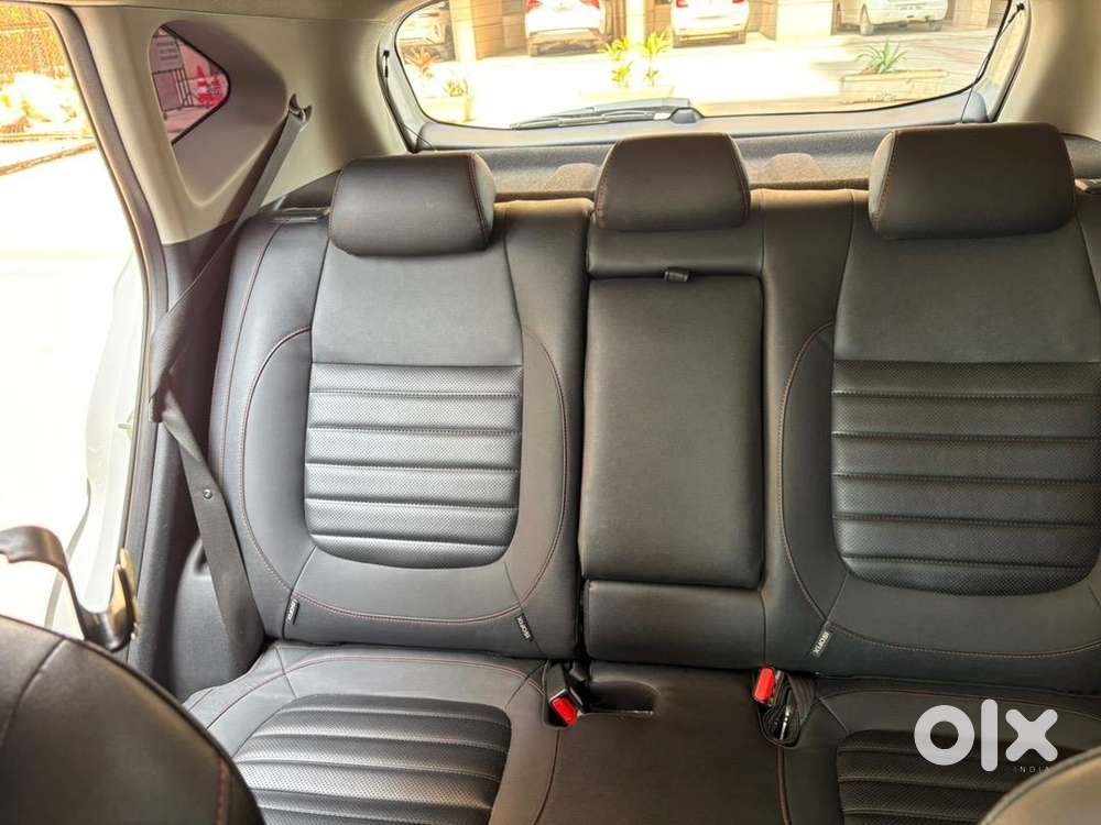 Kia Seltos 2021 Diesel Well Maintained